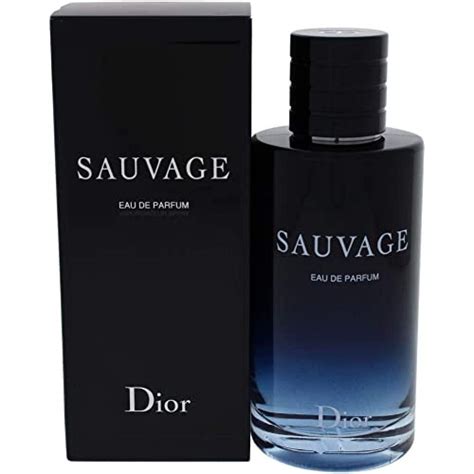 sauvage by Dior for sale